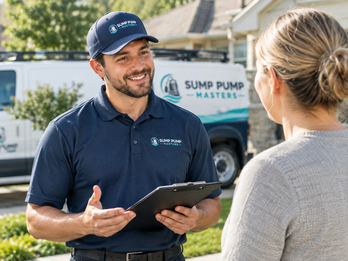Sump Pump Repair Jbphh, HI FAQs